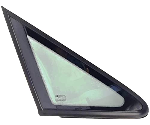 Cristal puerta fabricado para Smart Fortwo desde 2007... - Jardin & Extérieur en promo à 33.41€