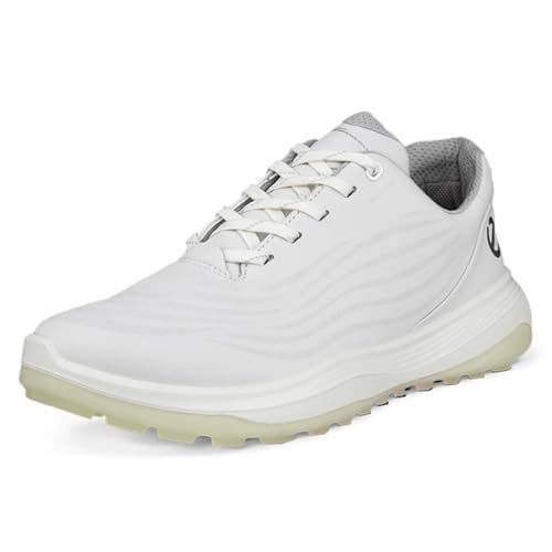 Ecco Zapato de Golf híbrido Impermeable Lt1 para Mujer... - Sports & Fitness Amazon Espagne à 79.69€