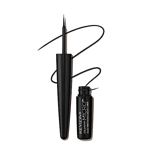 Revlon, Eyeliner ColorStay Micro™ Easy Precision Liquid... - Beauty & Fragrances Amazon France à 10.89€