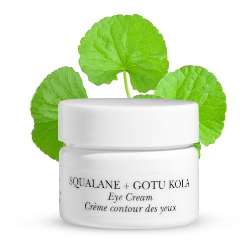 NOW Beauty Squalane Plus Gotu Kola Eye Cream For Unisex 0,7... - Beauté & Parfums en promo à 25.37€