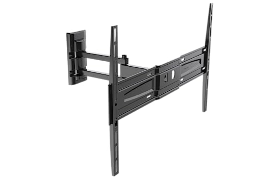 WeMount FM600 Support TV Mural pour TV jusqu'à 82 Pouces - Tech & Electronics Amazon France à 59.99€