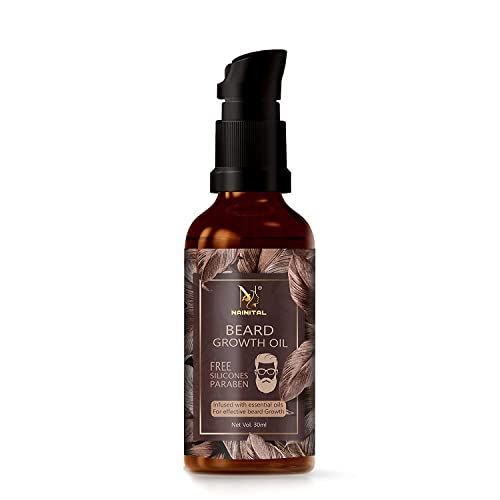 QURA Beard Oil for Growing Beard Faster, Mustache Beard... - Auto & Moto Amazon Royaume-Uni à 10.74€