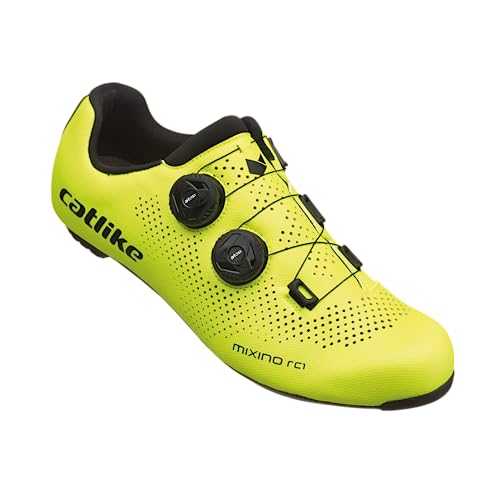 CATLIKE 7200100029 - MIXINO RC1 Rennfahrradschuhe für... - High-Tech & Électronique en promo à 143.56€