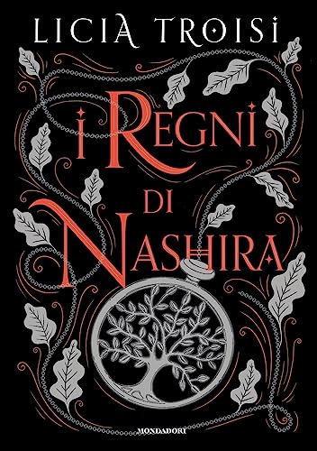 I regni di Nashira. La saga completa (Italian Edition) - Amazon Allemagne à 3.99€