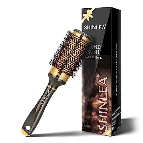 Brosse Cheveux Démélant - Shinlea Brosse Cheveux Bouclés... - Beauté & Parfums Amazon France à 8.66€