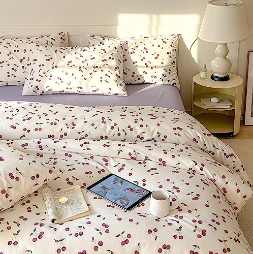 VM VOUGEMARKET Set di biancheria da letto per ragazze con... - Maison & Cuisine en promo à 16.17€
