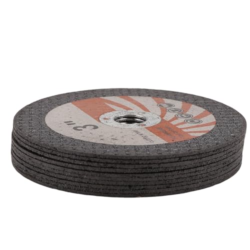 Wisboey 1set Remplacement pour Neuf pour For MINI Disque de... - Bricolage & Outils Amazon France à 1.43€