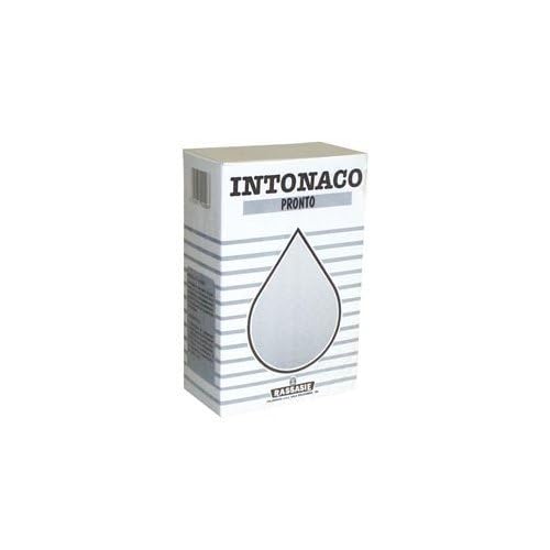 La zappa Malta pronta grigia 1 Kg per la costruzione di... - Bricolage & Outils en promo à 1.90€