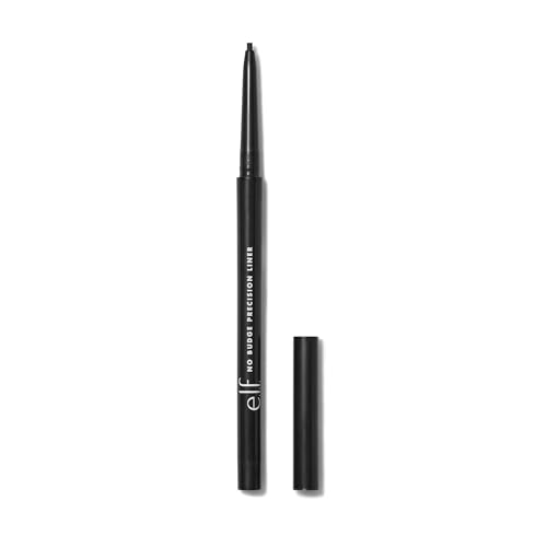 e.l.f. No Budge Precision Eyeliner crémeux longue durée... - Beauté & Parfums Amazon France à 4.45€