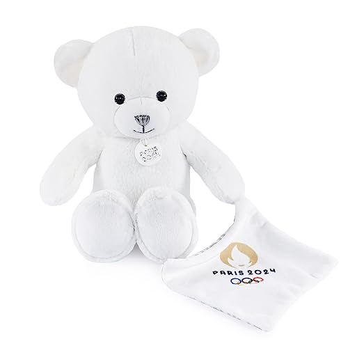 Doudou et Compagnie - Licencia JO Paris 2024 Juegos... - Toys & Games Amazon Spain à 13.47€
