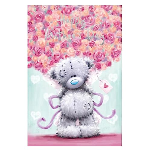 Me to You Cute Mother's Day Card For Mum Softly Drawn Range... - Auto & Motorcycle Amazon UK à 2.49€