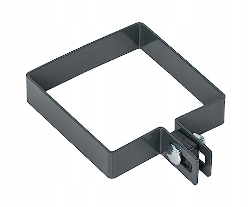 ADGO Pince de poteau de panneau - Première fixation de... - Jardin & Extérieur Amazon France à 1.90€