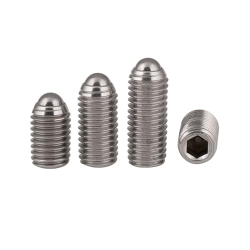 10 pezzi. Wavelet, vite a sfera in acciaio inox 304, vite a... - Loisirs Créatifs Amazon Italie à 1.37€