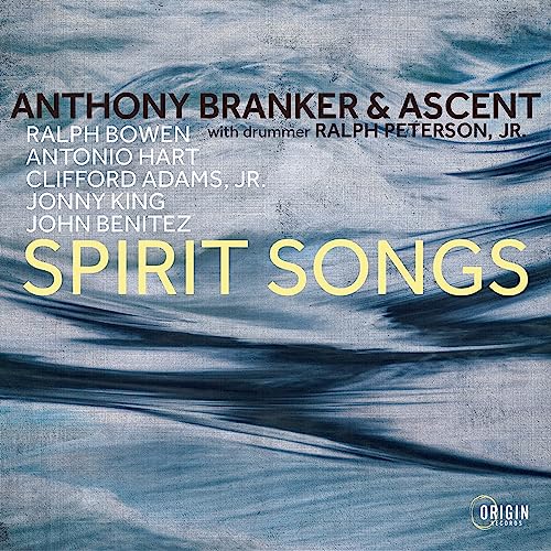 Spirit Songs - Bon plan à 5.20€