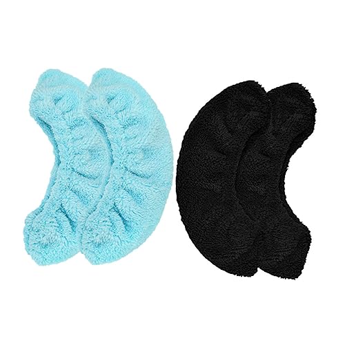 Kisangel 2pares Cubiertas De Cuchillas para Patines De... - Mode & Vêtements en promo à 10.99€