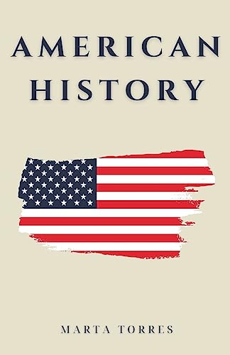 American History - Amazon Italie à 5.82€