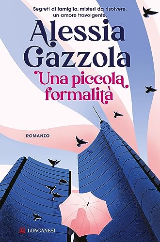 Una piccola formalità (Italian Edition) - Maison & Cuisine Amazon Allemagne à 2.99€