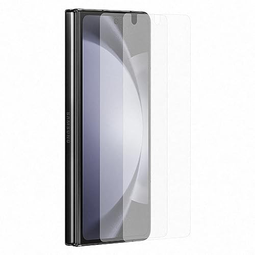 Samsung Galaxy Official Front Protection Film for Z Fold5 - High-Tech & Électronique Amazon Royaume-Uni à 5.17€