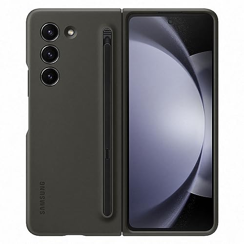 Samsung Galaxy Official Slim S Pen Case for Z Fold5... - High-Tech & Électronique Amazon Royaume-Uni à 29.99€