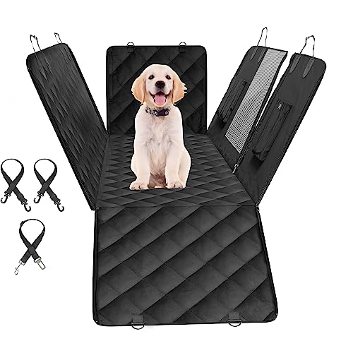 YSSOA Housse de siège de Voiture pour Chien pour siège... - Maison & Cuisine Amazon France à 22.59€