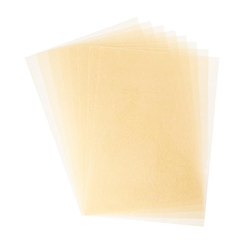 Sizzix 8 Sheets Gold Metallic Retractable Plastic | Jewelry... - Home & Kitchen Amazon UK à 6.25€
