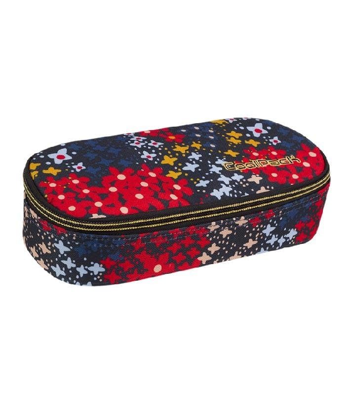 Coolpack 85844CP, Campus Summer Meadow School Pencil Case... - Amazon Royaume-Uni à 4.92€