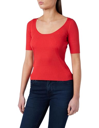 Pinko Marrubio Jersey Costina Elite Compact Camiseta... - Maison & Cuisine en promo à 25.40€