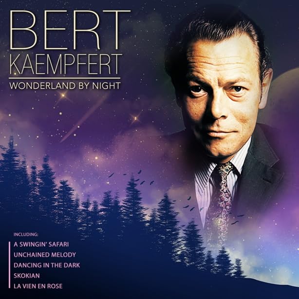 Wonderland By Night - Musique & Instruments Amazon Italie à 17.92€