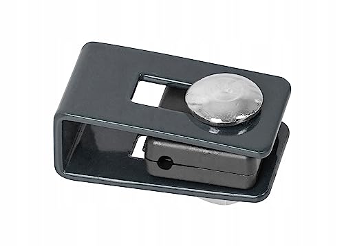 ADGO Anse en U pour éléments de clôture - 5 mm - Pour... - Jardin & Extérieur en promo à 0.90€