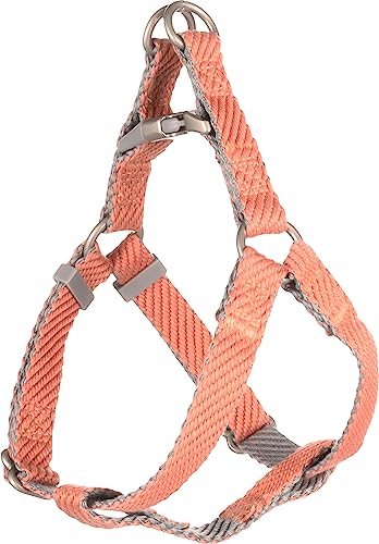 Flamingo Geschirr Step&GO Elly LACHSROSA S 25-45CM 15MM - Amazon Germany à 8.47€