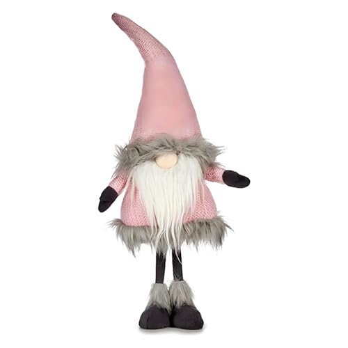 Krist+ Figura Decorativa Rosa Duende 14 x 70 x 22 cm - Toys & Games Amazon Spain à 22.06€