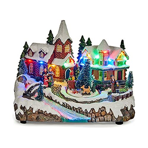 Krist+ Decorazione, Multicolore, Standard - Amazon Italie à 18.40€