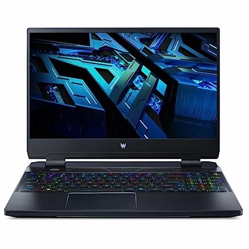 Acer Predator Helios 300 PH315-55-7174 Qwerty Spanisch... - High-Tech & Électronique en promo à 844.23€