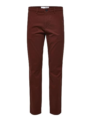 SLH175-SLIM New Miles Flex Pant NOOS - Maison & Cuisine en promo à 29.41€