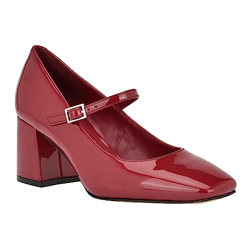 Calvin Klein Jatlee, Bomba Mujer, Dark Cherry 600, 36.5 EU - Amazon Espagne à 81.13€