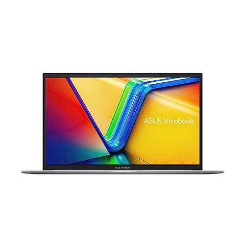 ASUS Notebook Vivobook 17 F1704VA-AU084W Intel Core... - High-Tech & Électronique Amazon Italie à 634.78€