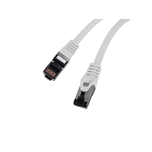 Cable Ethernet LAN Lanberg PCF8-10CU-0150-S 1,5 m Gris - High-Tech & Électronique en promo à 4.67€