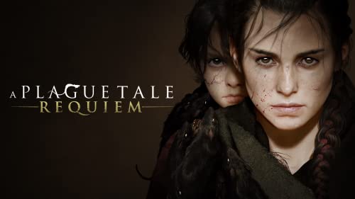 A Plague Tale: Requiem Standard | PC Code - Steam - Jeux Vidéo & Consoles Amazon Allemagne à 17.00€