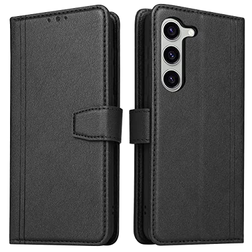 XINZATU Étui de protection à rabat en cuir pour Samsung... - High-Tech & Électronique en promo à 11.69€