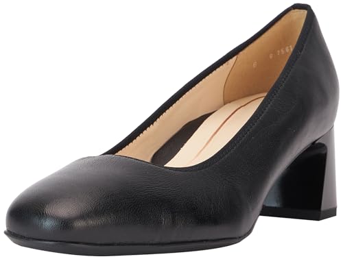 ARA Tango, Bomba Mujer, Negro, 38 EU Ancho - Amazon Espagne à 31.17€