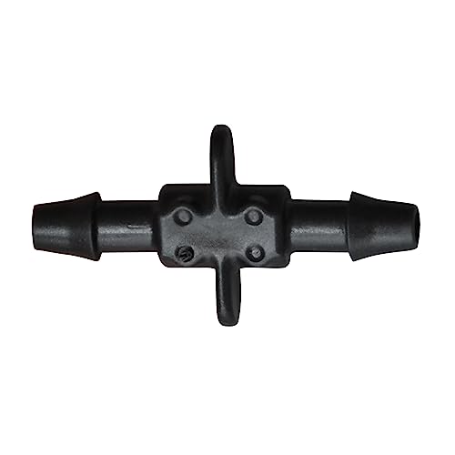 Jardibric - Raccords Conduite Secondaire Arrosage Localisé... - Jardin & Extérieur Amazon France à 3.50€