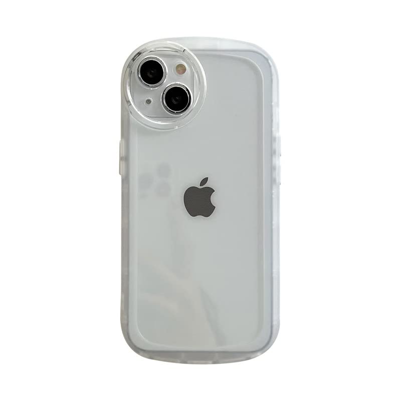 CLIPPER GUARDS Funda de Silicona Compatible con iPhone 13... - High-Tech & Électronique Amazon Espagne à 9.35€