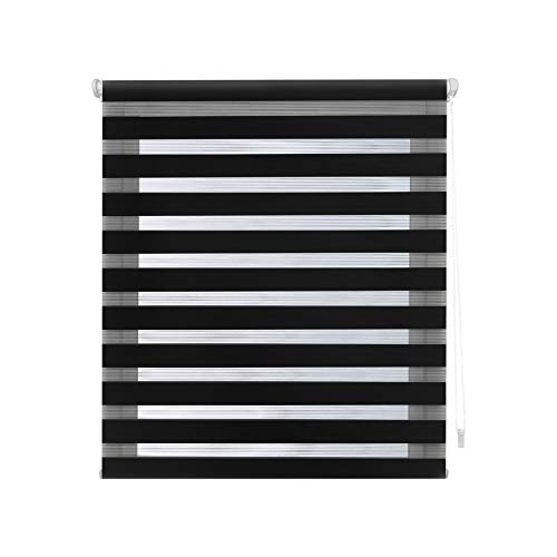 Decorblind | Doppellagiges Rollo ohne Werkzeug und ohne... - Maison & Cuisine Amazon Allemagne à 10.07€