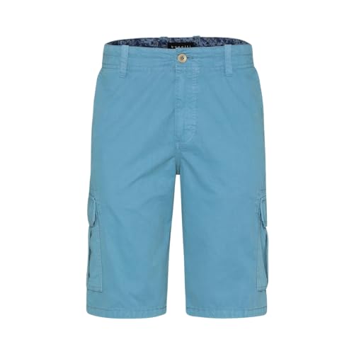 bugatti 4409GD-56401A, Bermudas Hombre, petrol-470, - Animalerie Amazon Espagne à 13.19€
