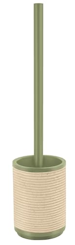 Kleine Wolke WC-Bürsten-Halter Runa, Accessoires, Farbe... - Home & Kitchen Amazon Germany à 10.27€