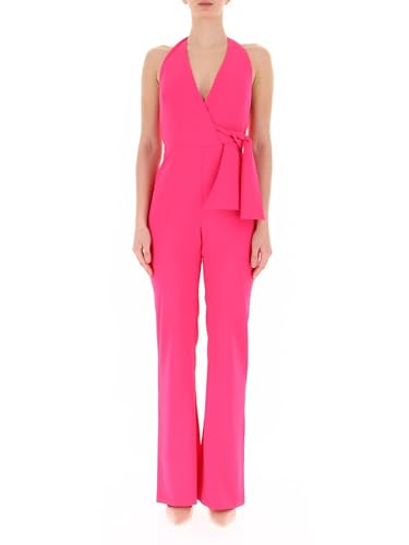 Pinko EXTRADRY Tuta Crepe Stretch, 36 - Vente Flash Amazon -66%