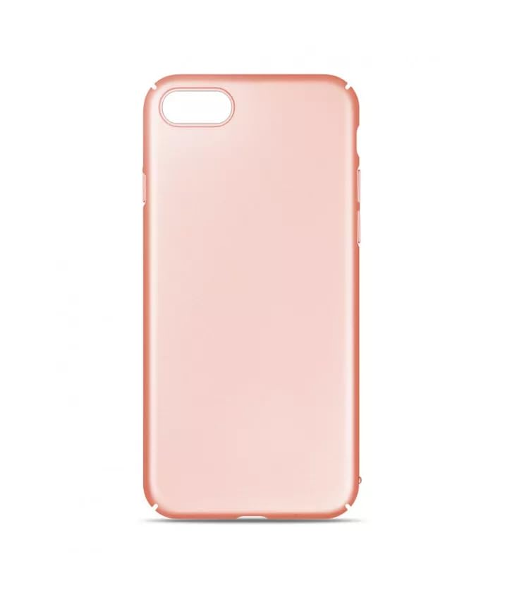 ERT GROUP Handyhülle Premium matt für iPhone X/XS Rosegold - High-Tech & Électronique Amazon Allemagne à 2.50€