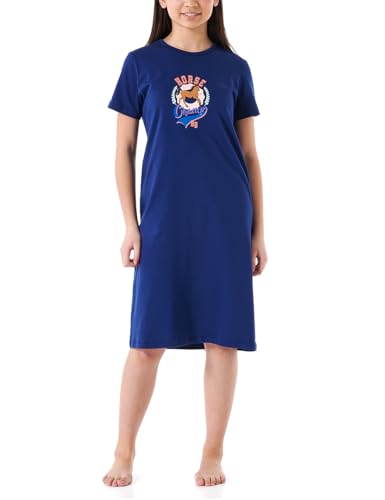 Schiesser Camisón de Las Muchachas 100% orgánico algodón... - Amazon Espagne à 17.25€