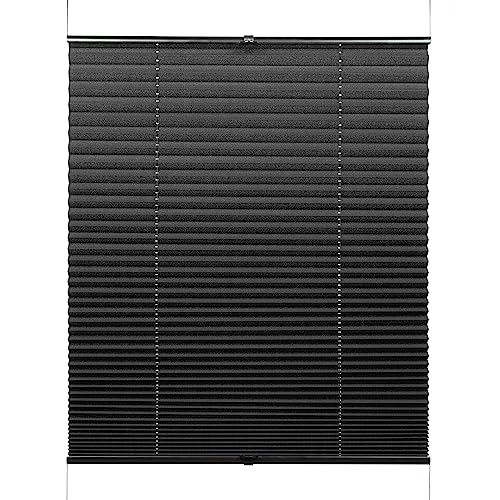 GARDINIA Plissee Concept Tageslicht, Blickdicht, Faltrollo... - Maison & Cuisine Amazon Allemagne à 11.12€