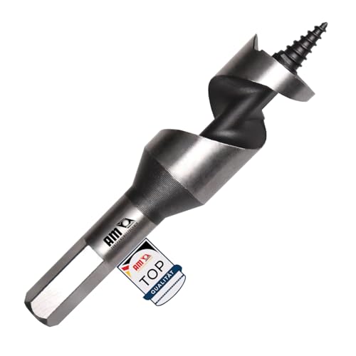 AM-Zerspanungstechnik Foret hélicoïdal 6mm - 105mm | Foret... en promo à 2,06€ (-56%) sur Amazon FR